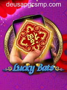 LuckyBatsM